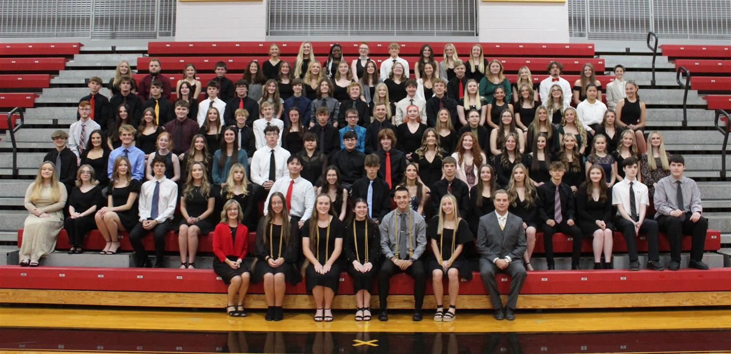MRHS NHS